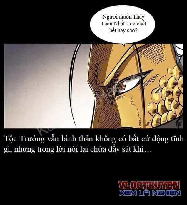U Minh Ngụy Tượng - Chương 290 - ảnh 22