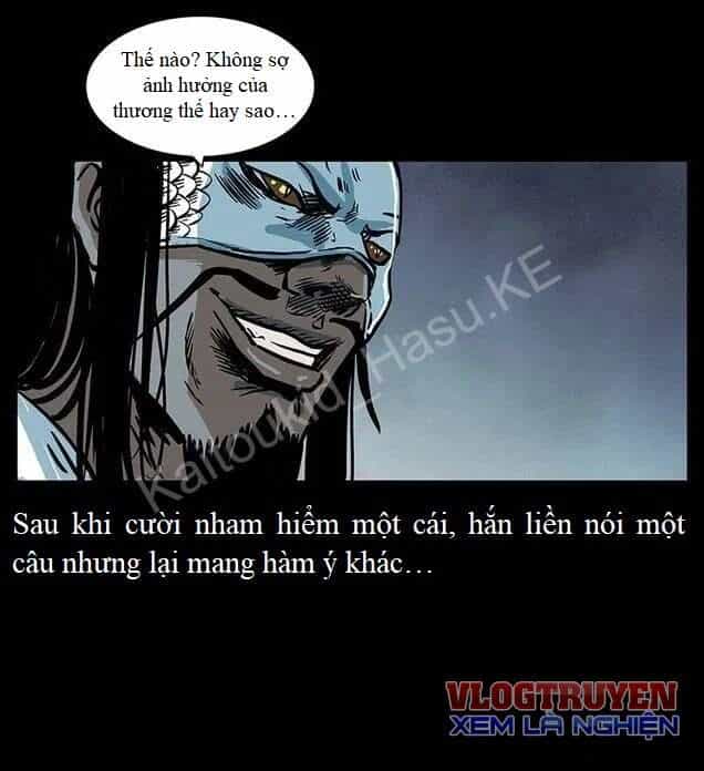 U Minh Ngụy Tượng - Chương 290 - ảnh 24