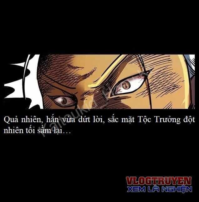 U Minh Ngụy Tượng - Chương 290 - ảnh 25