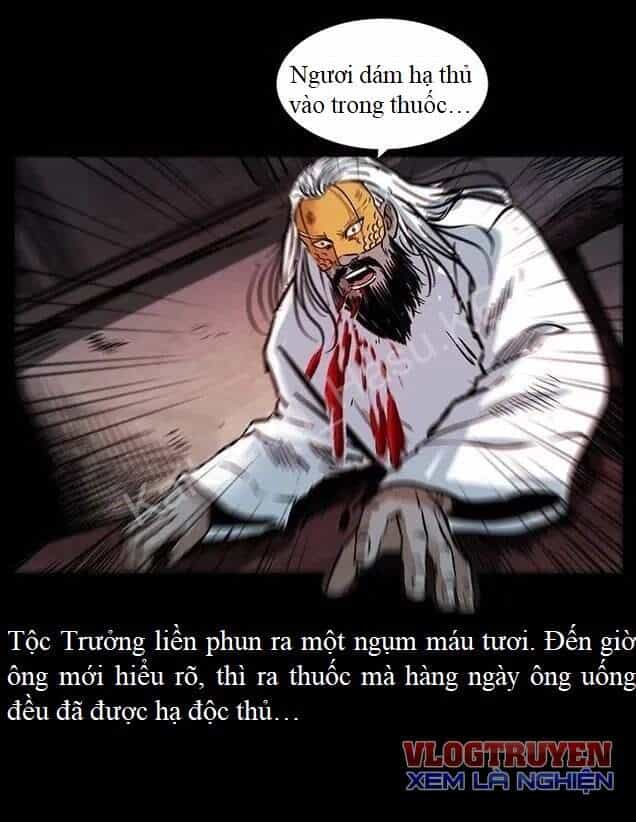 U Minh Ngụy Tượng - Chương 290 - ảnh 26