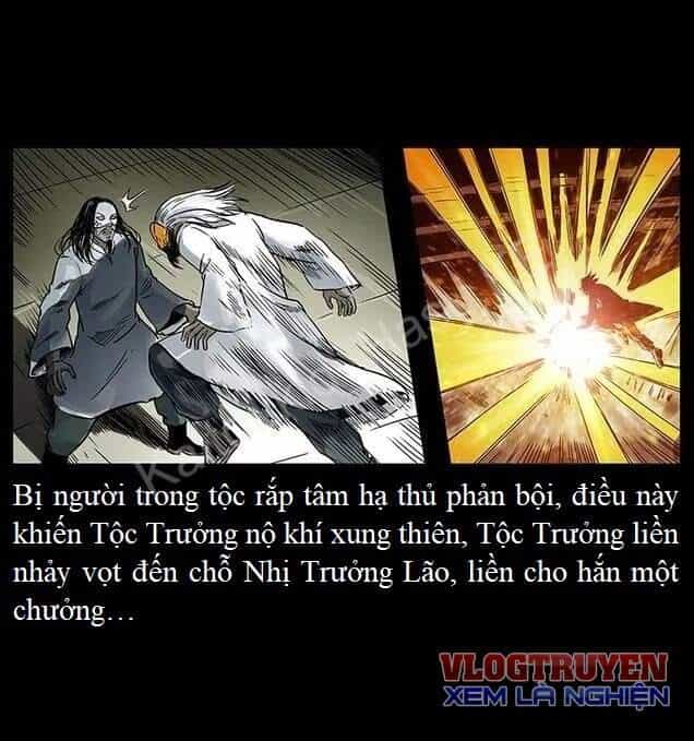 U Minh Ngụy Tượng - Chương 290 - ảnh 28