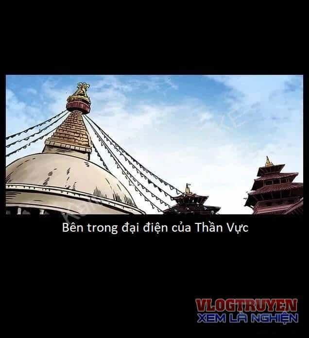U Minh Ngụy Tượng - Chương 290 - ảnh 3
