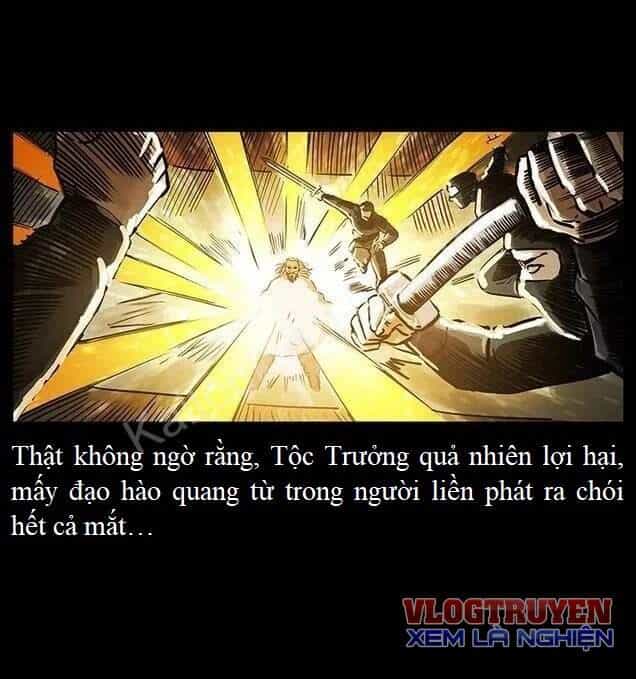 U Minh Ngụy Tượng - Chương 290 - ảnh 32