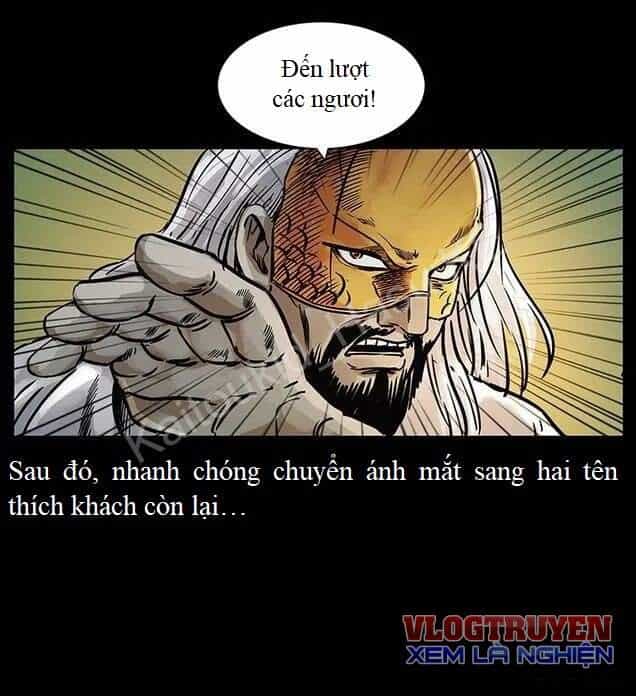 U Minh Ngụy Tượng - Chương 290 - ảnh 36