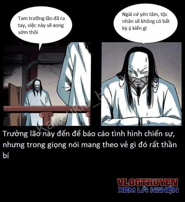 U Minh Ngụy Tượng - Chương 290 - ảnh 4