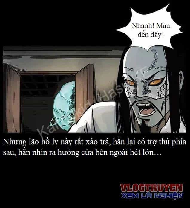 U Minh Ngụy Tượng - Chương 290 - ảnh 40