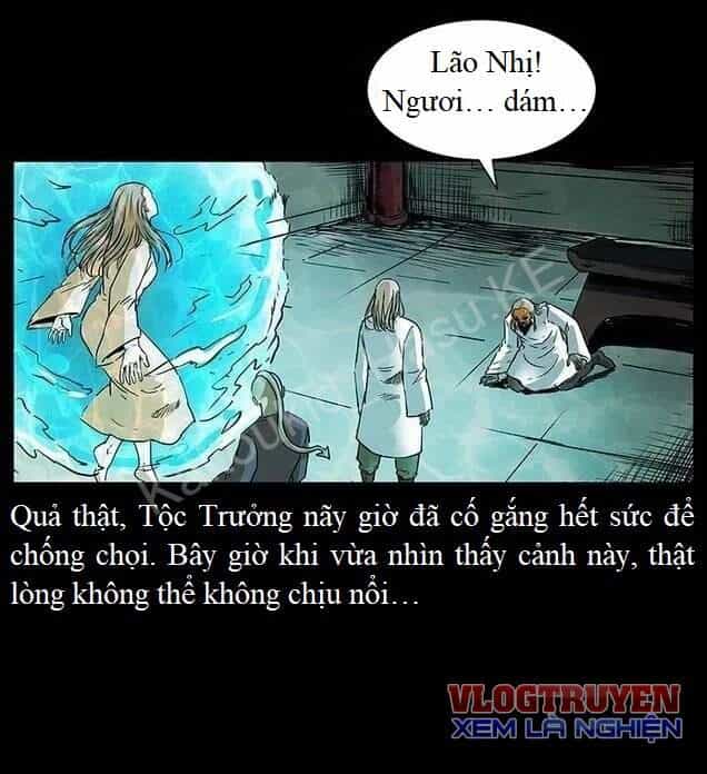 U Minh Ngụy Tượng - Chương 290 - ảnh 45