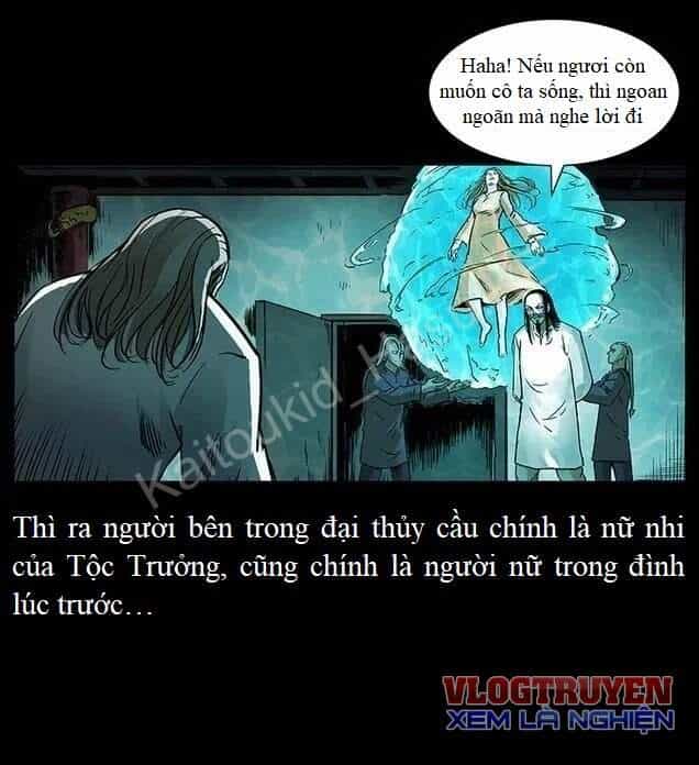 U Minh Ngụy Tượng - Chương 290 - ảnh 46