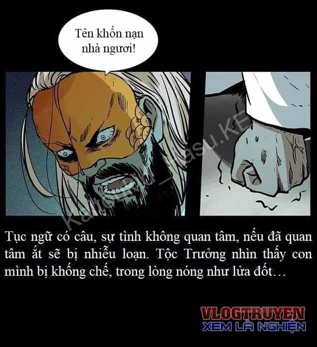 U Minh Ngụy Tượng - Chương 290 - ảnh 47