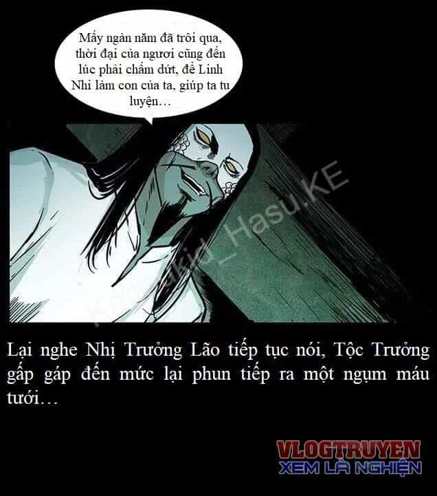 U Minh Ngụy Tượng - Chương 290 - ảnh 48
