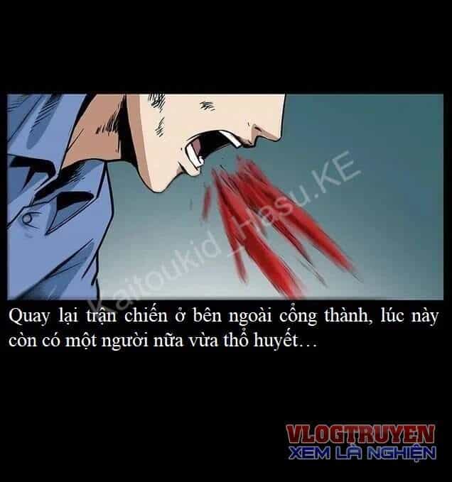 U Minh Ngụy Tượng - Chương 290 - ảnh 50