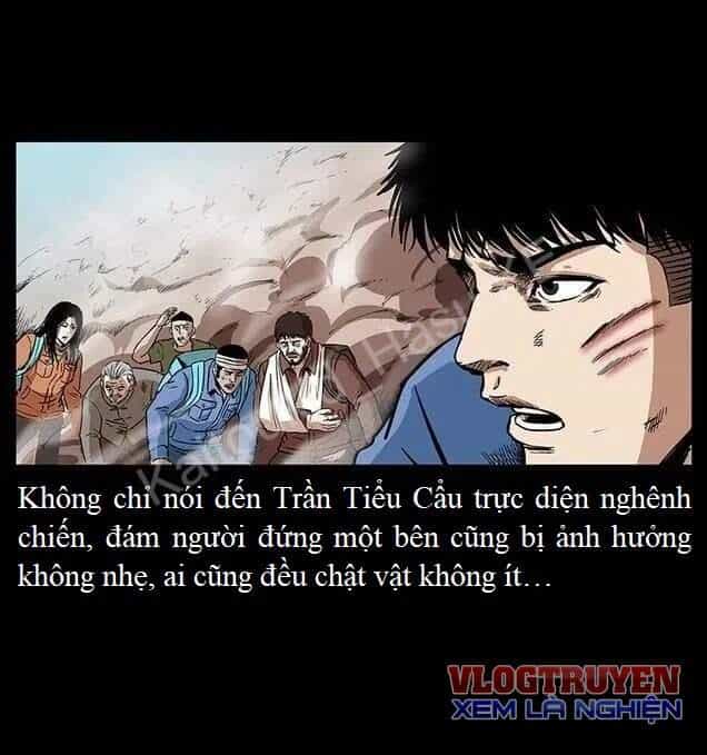 U Minh Ngụy Tượng - Chương 290 - ảnh 52