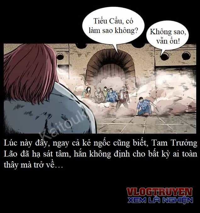 U Minh Ngụy Tượng - Chương 290 - ảnh 53
