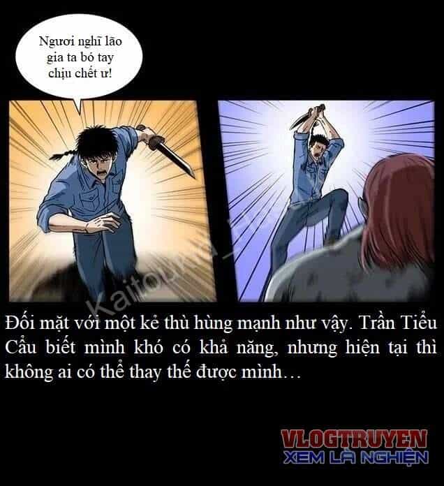 U Minh Ngụy Tượng - Chương 290 - ảnh 55