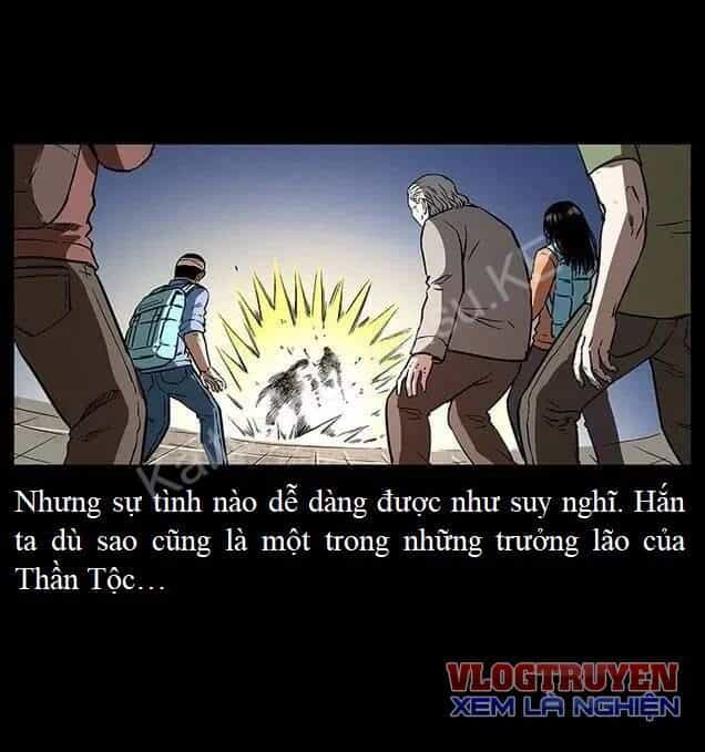 U Minh Ngụy Tượng - Chương 290 - ảnh 57