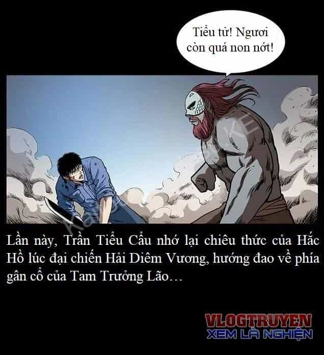 U Minh Ngụy Tượng - Chương 290 - ảnh 58