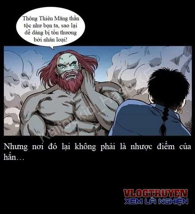 U Minh Ngụy Tượng - Chương 290 - ảnh 59