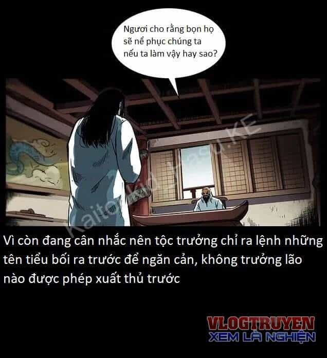U Minh Ngụy Tượng - Chương 290 - ảnh 6