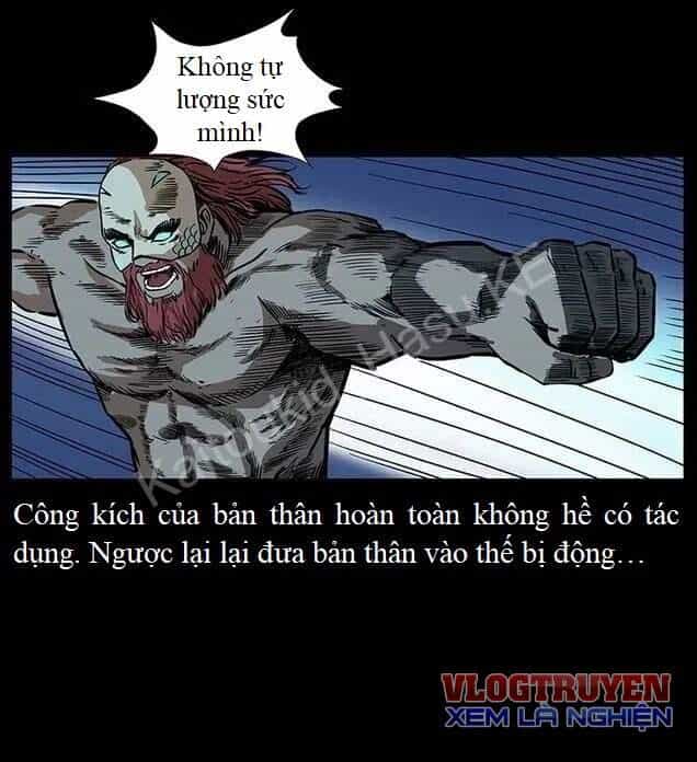 U Minh Ngụy Tượng - Chương 290 - ảnh 60