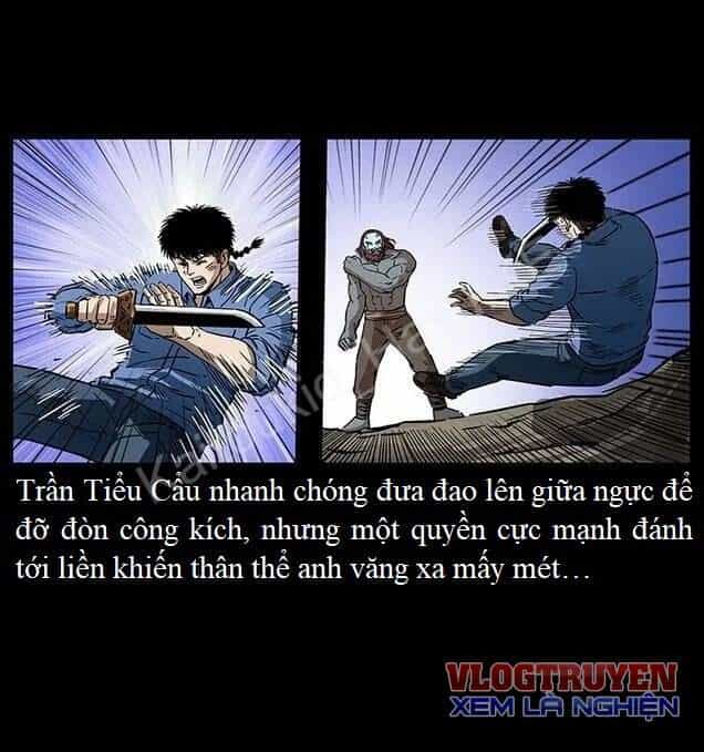 U Minh Ngụy Tượng - Chương 290 - ảnh 61