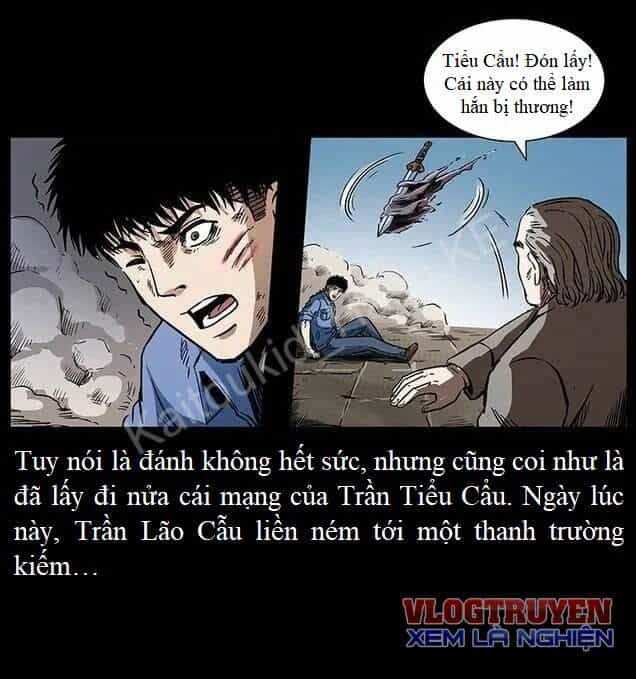 U Minh Ngụy Tượng - Chương 290 - ảnh 63