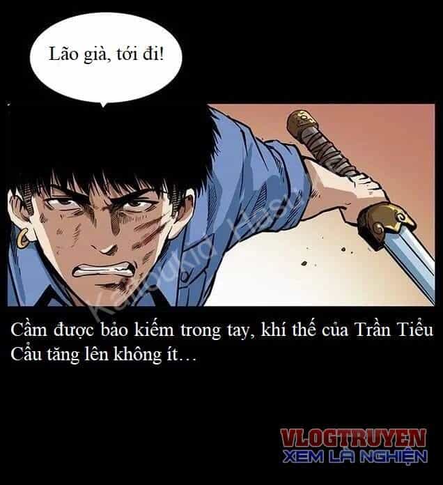 U Minh Ngụy Tượng - Chương 290 - ảnh 67