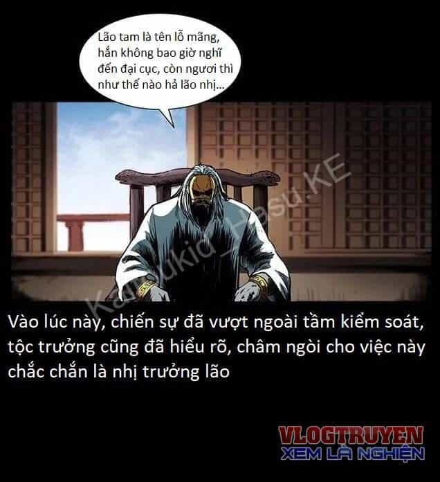 U Minh Ngụy Tượng - Chương 290 - ảnh 7