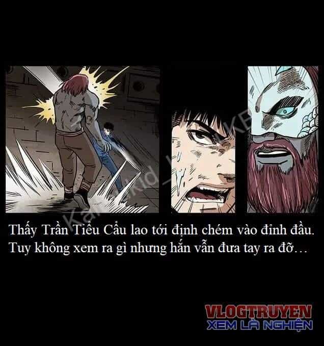U Minh Ngụy Tượng - Chương 290 - ảnh 70