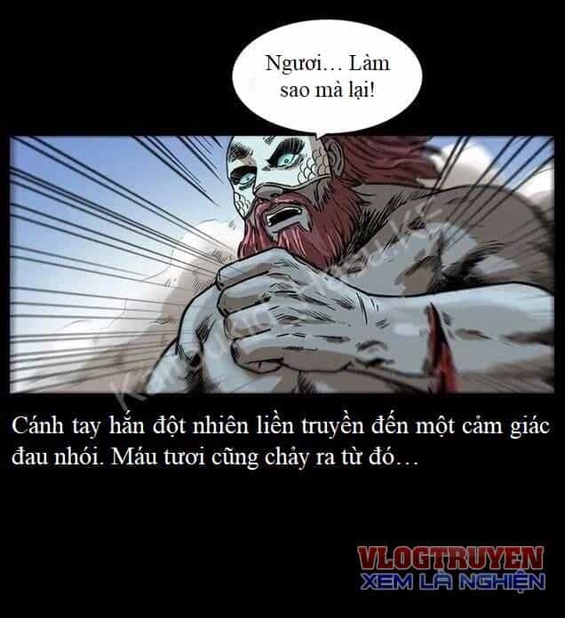 U Minh Ngụy Tượng - Chương 290 - ảnh 71