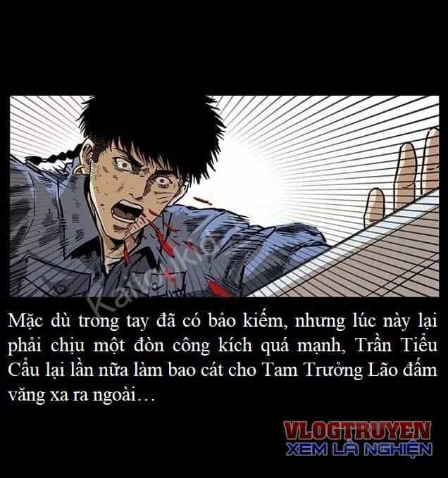 U Minh Ngụy Tượng - Chương 290 - ảnh 76