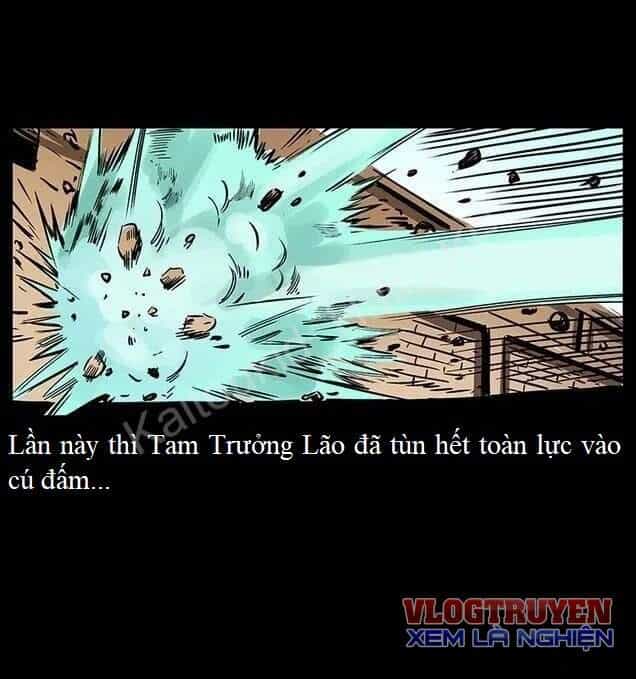 U Minh Ngụy Tượng - Chương 290 - ảnh 77