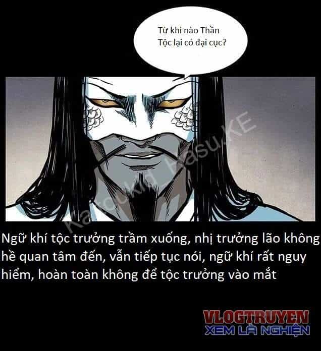 U Minh Ngụy Tượng - Chương 290 - ảnh 8