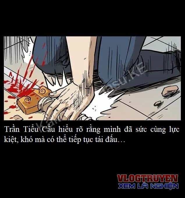 U Minh Ngụy Tượng - Chương 290 - ảnh 80