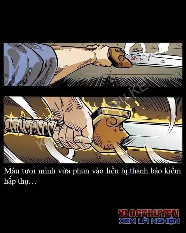 U Minh Ngụy Tượng - Chương 290 - ảnh 83