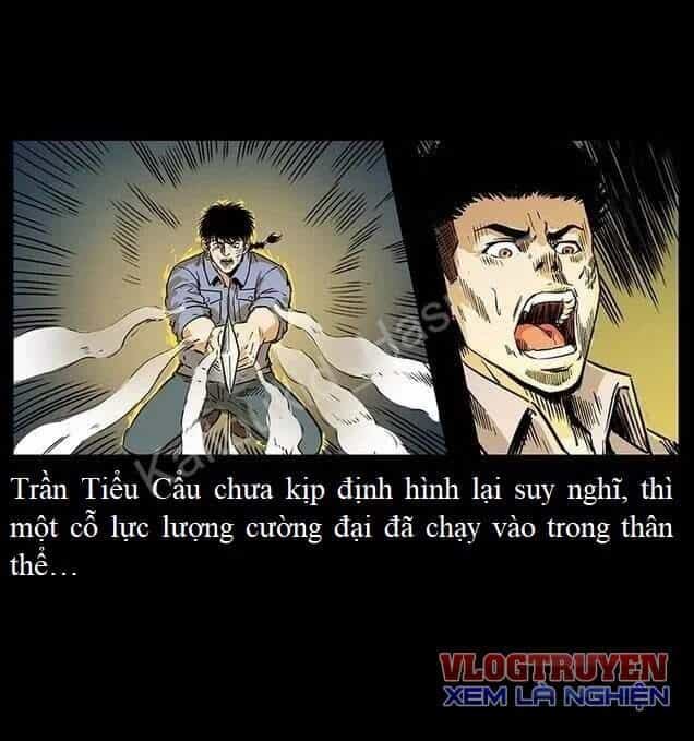U Minh Ngụy Tượng - Chương 290 - ảnh 85