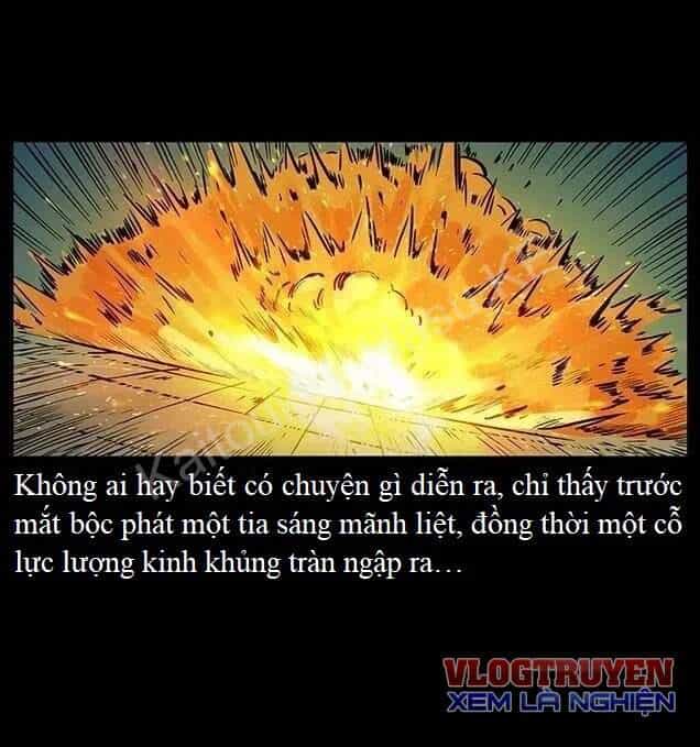 U Minh Ngụy Tượng - Chương 290 - ảnh 86