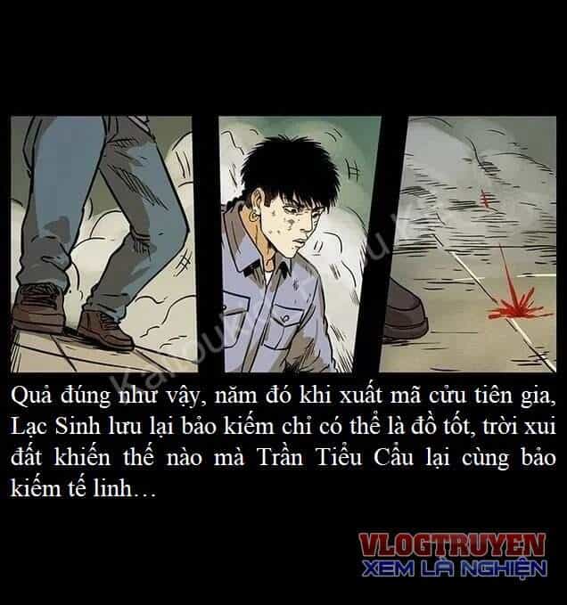 U Minh Ngụy Tượng - Chương 290 - ảnh 88