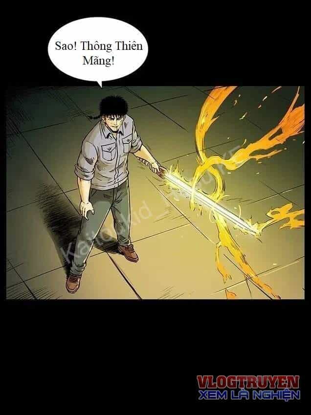 U Minh Ngụy Tượng - Chương 290 - ảnh 90