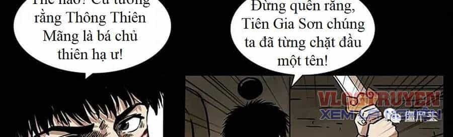 U Minh Ngụy Tượng - Chương 291 - ảnh 10