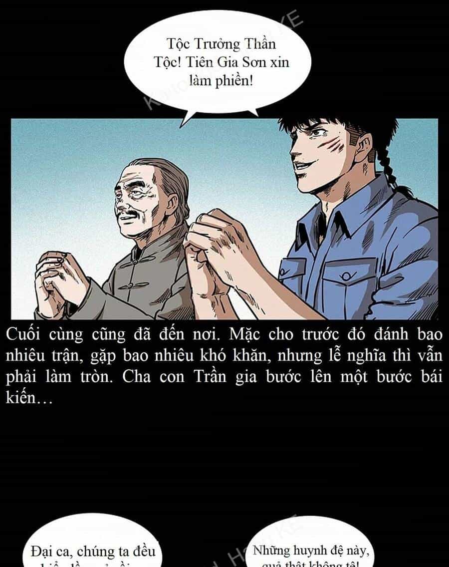 U Minh Ngụy Tượng - Chương 292 - ảnh 12