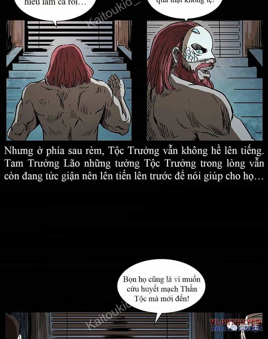 U Minh Ngụy Tượng - Chương 292 - ảnh 13