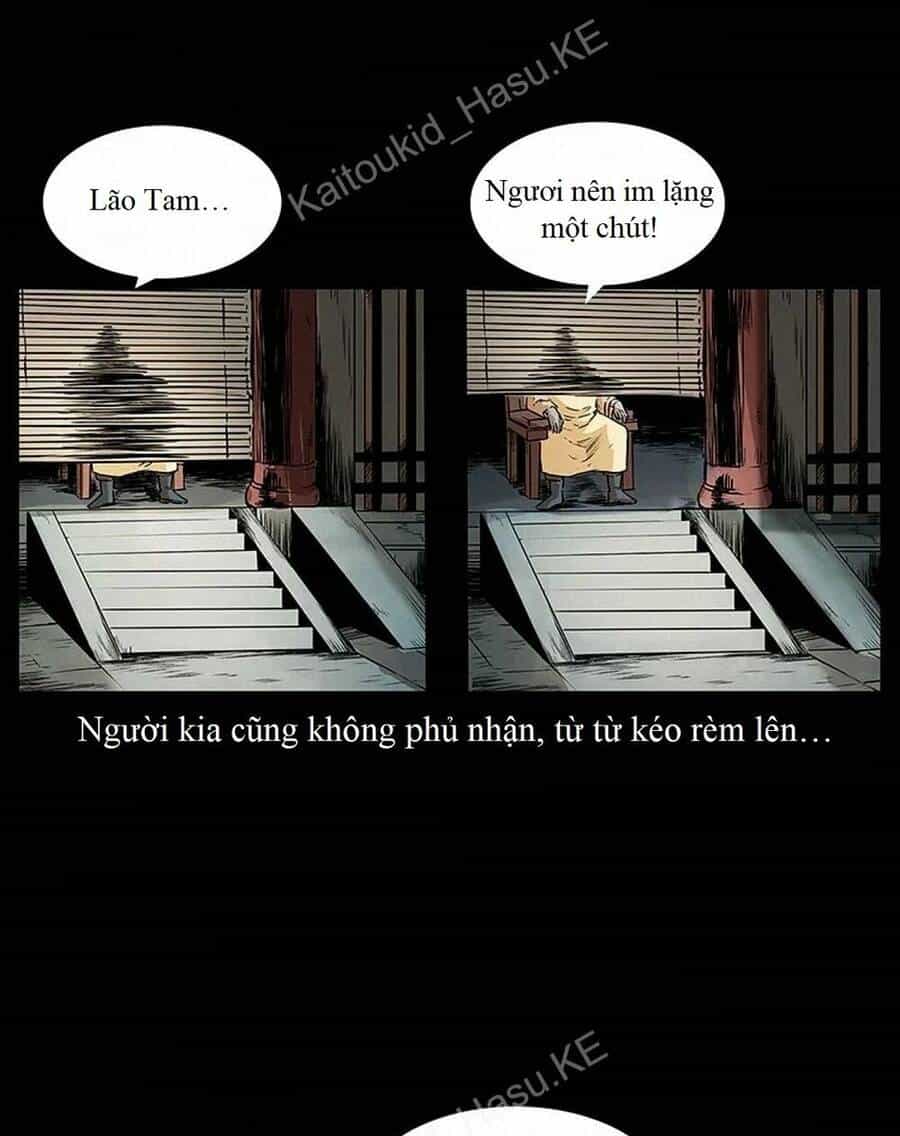 U Minh Ngụy Tượng - Chương 292 - ảnh 18