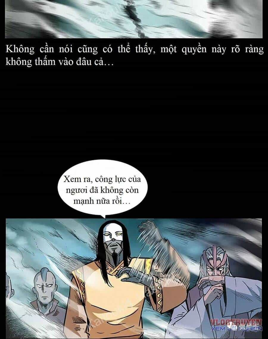 U Minh Ngụy Tượng - Chương 292 - ảnh 29