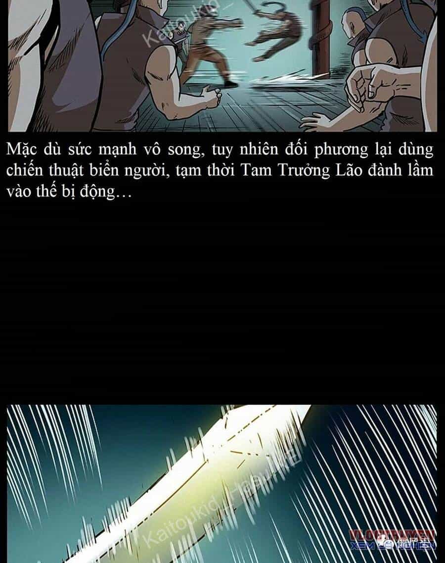 U Minh Ngụy Tượng - Chương 292 - ảnh 41