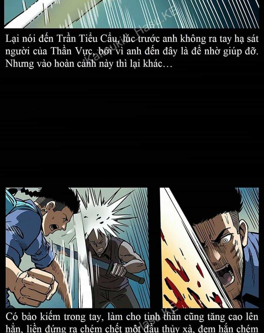 U Minh Ngụy Tượng - Chương 292 - ảnh 42