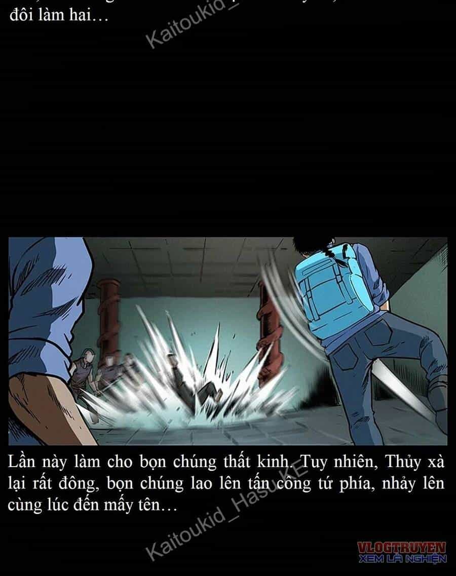 U Minh Ngụy Tượng - Chương 292 - ảnh 43