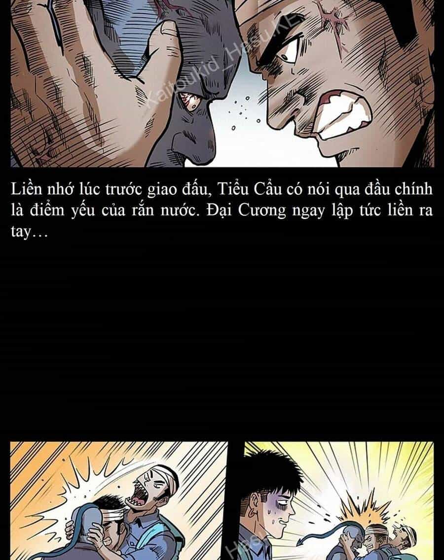 U Minh Ngụy Tượng - Chương 292 - ảnh 46