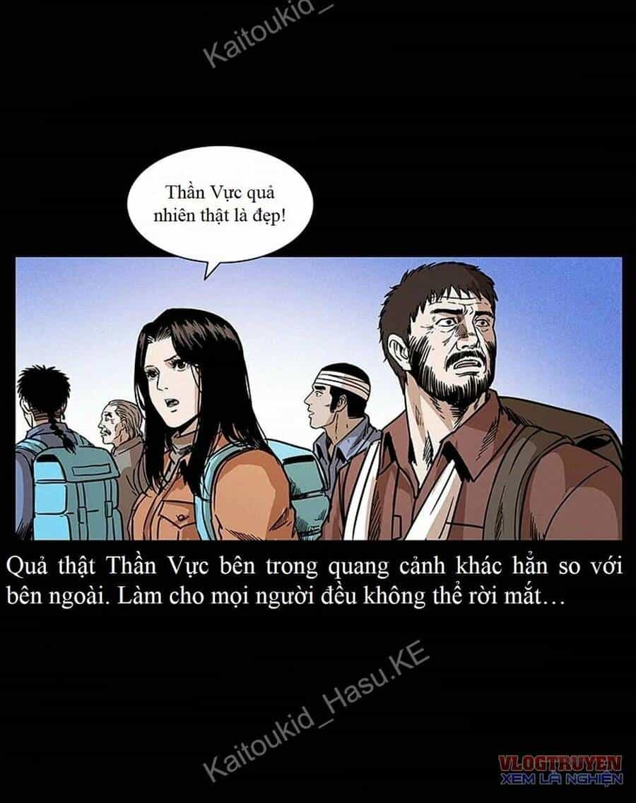 U Minh Ngụy Tượng - Chương 292 - ảnh 5
