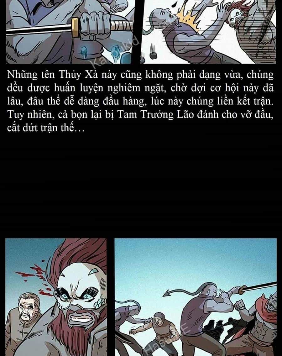 U Minh Ngụy Tượng - Chương 292 - ảnh 54