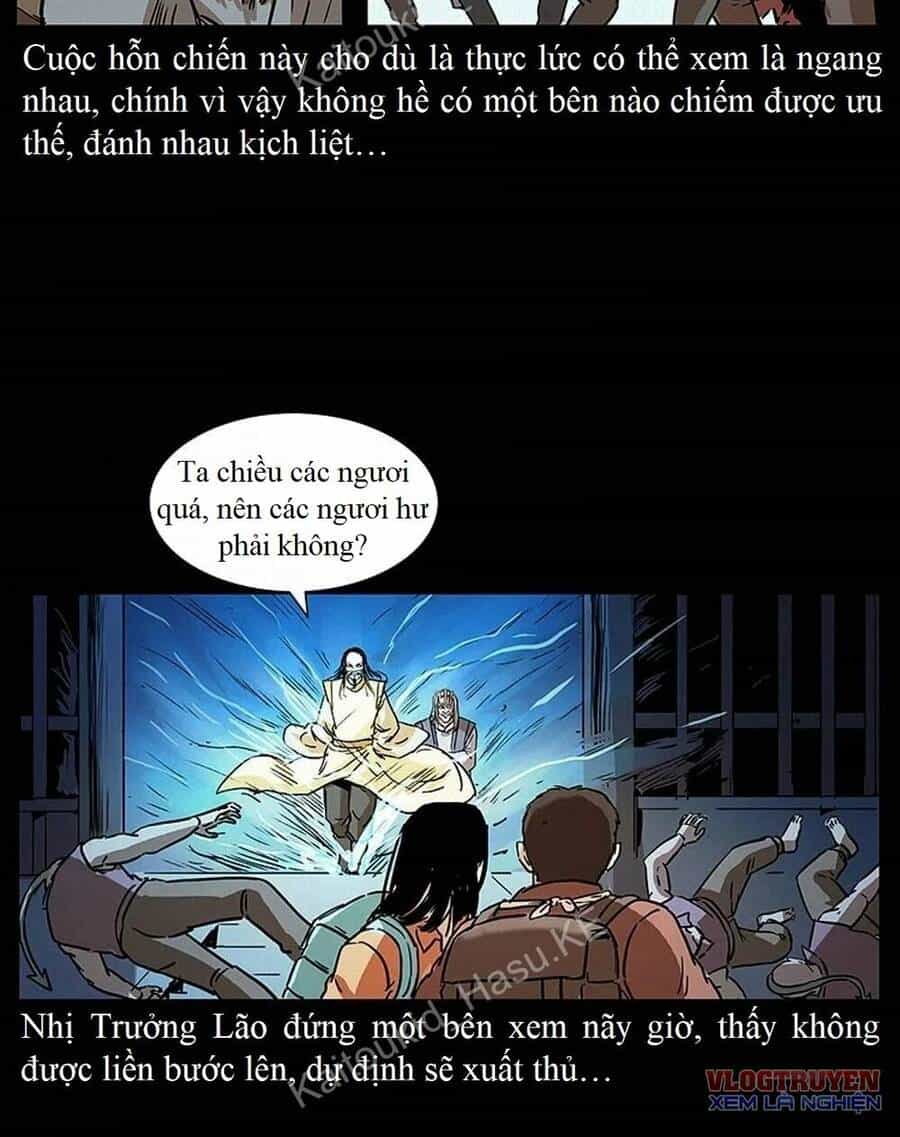 U Minh Ngụy Tượng - Chương 292 - ảnh 55